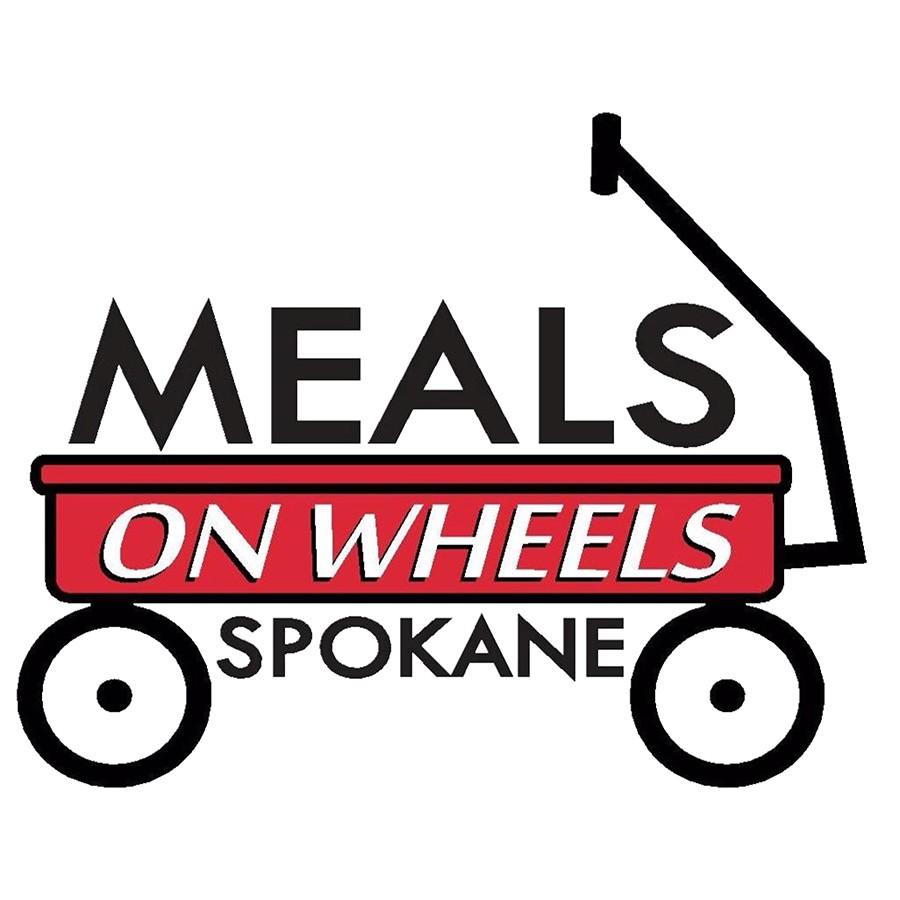 Meals on Wheels Spokane
