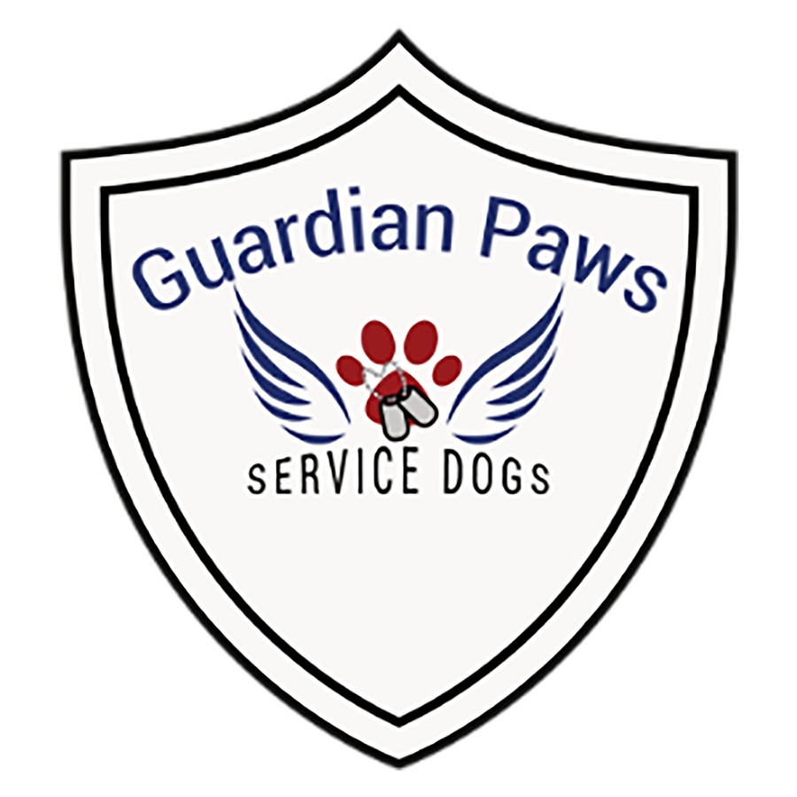 Guardian Paws Service Dogs