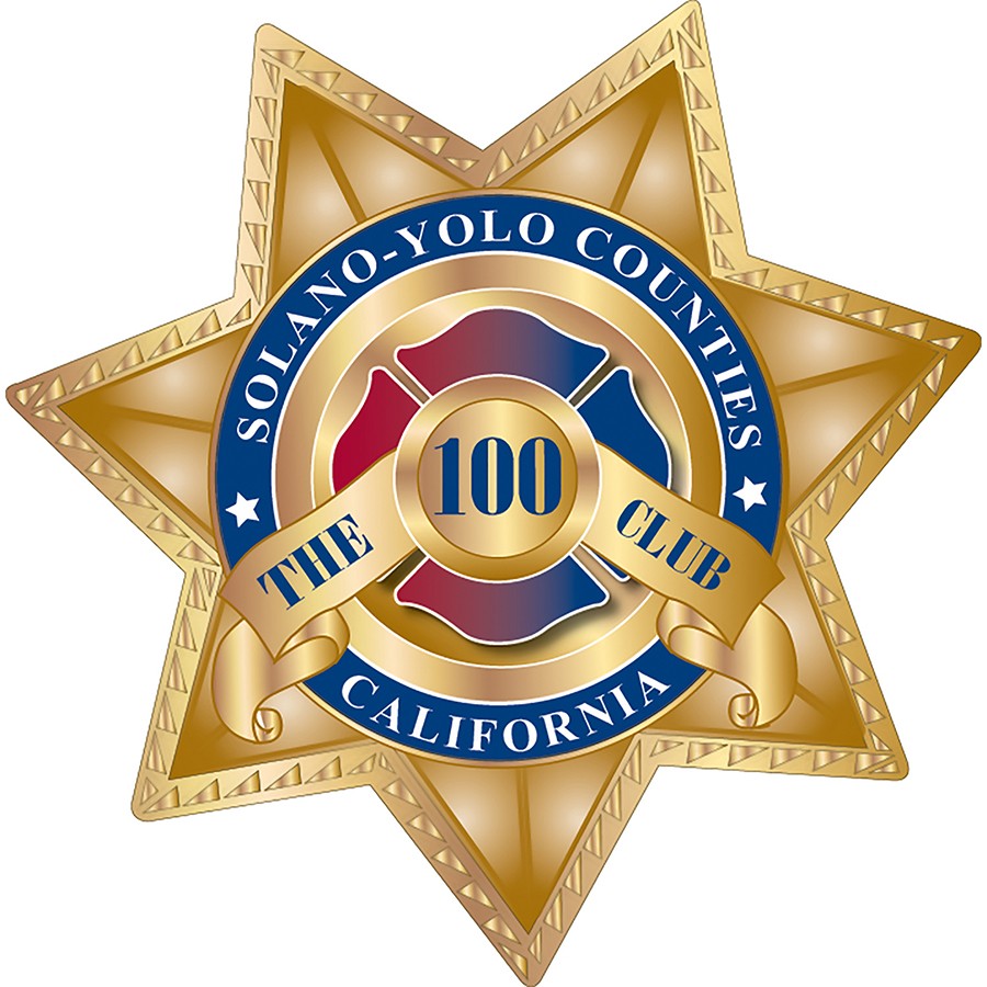 The 100 Club of Solano & Yolo Counties