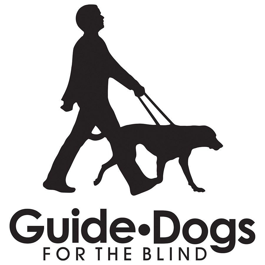 Guide Dogs for the Blind