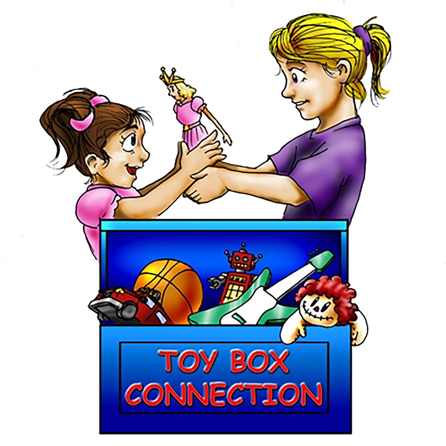 Toy Box Connection Children's Charity