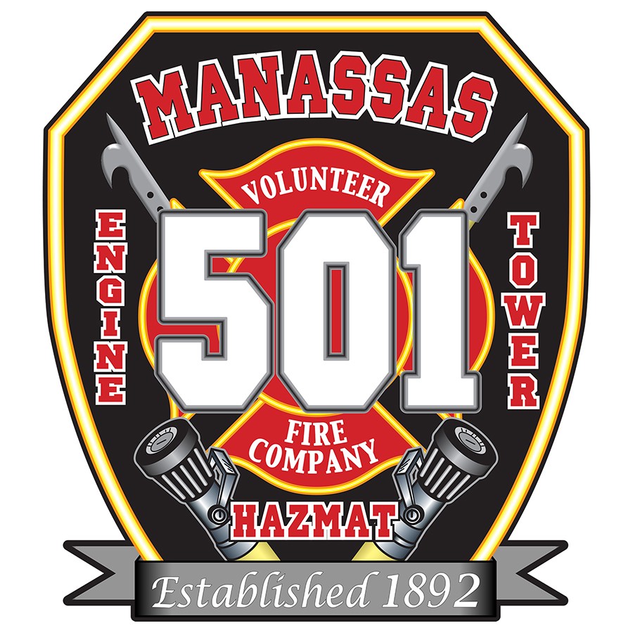Manassas Volunteer Fire Company, Inc.