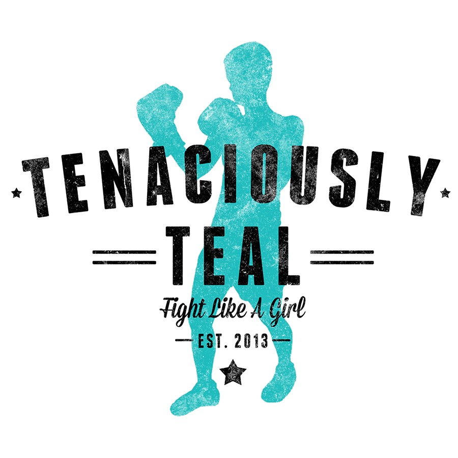 Tenaciously Teal Inc.