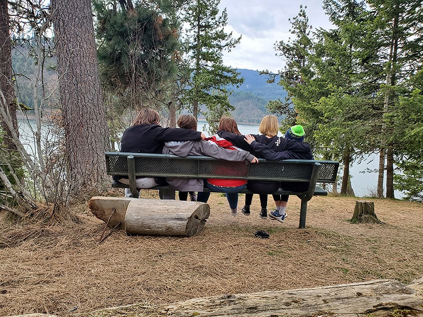 Children's Village Impact