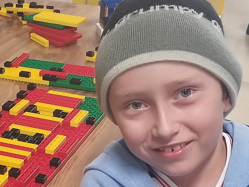 Mountain Communities Boys & Girls Club Impact