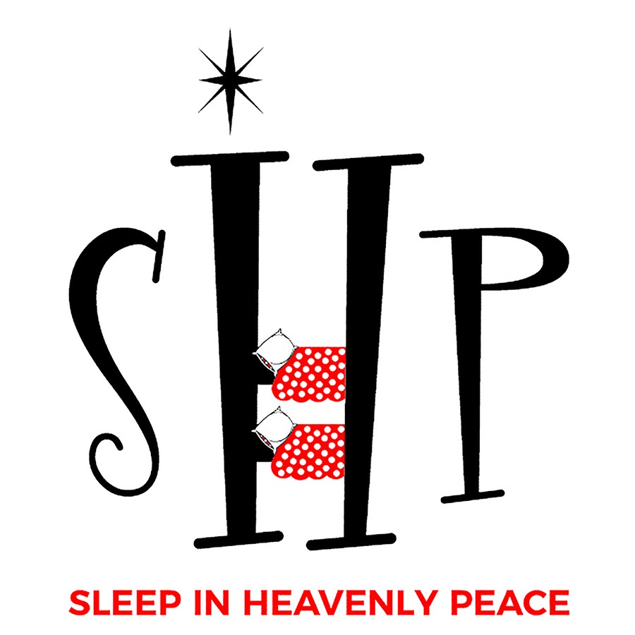 Sleep in Heavenly Peace