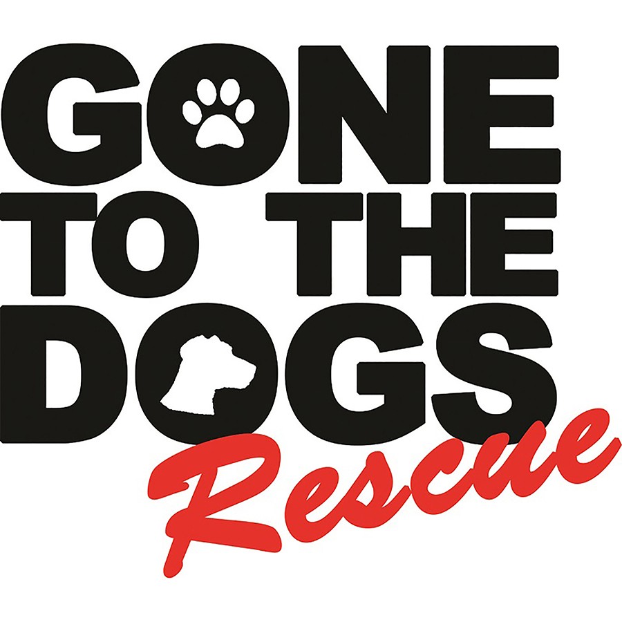 Gone to the Dogs Rescue Inc.