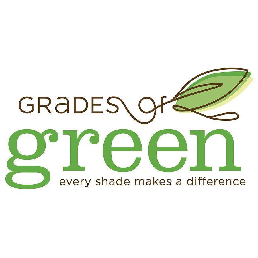 Grades of Green