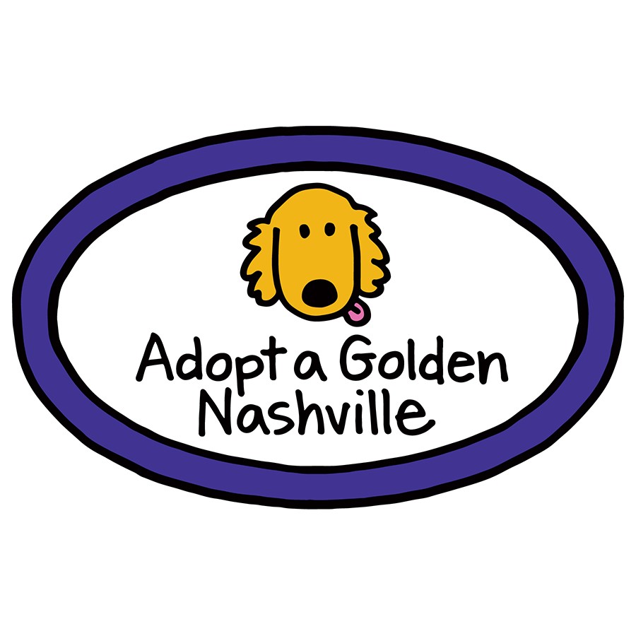 Adopt a Golden Nashville