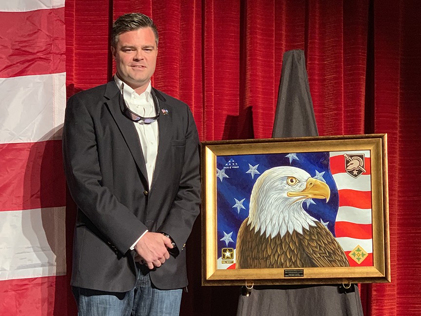 Folds of Honor Impact