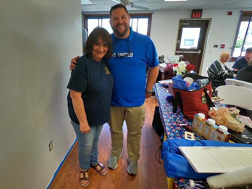 United Way of Harrison County Impact