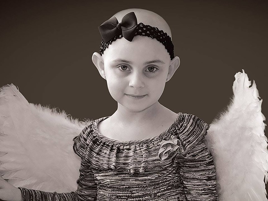Angels of Hope – A Family Cancer Foundation Impact