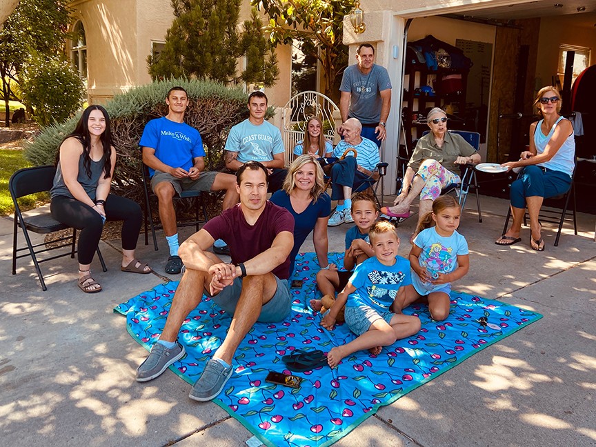 Make-A-Wish Foundation of New Mexico Impact