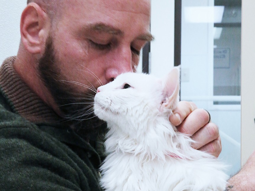 Animal Humane New Mexico Impact