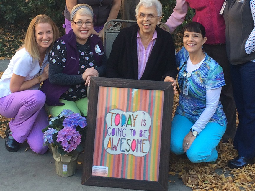 Enloe Health Foundation Impact