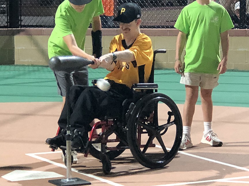 Miracle League of Valdosta Impact