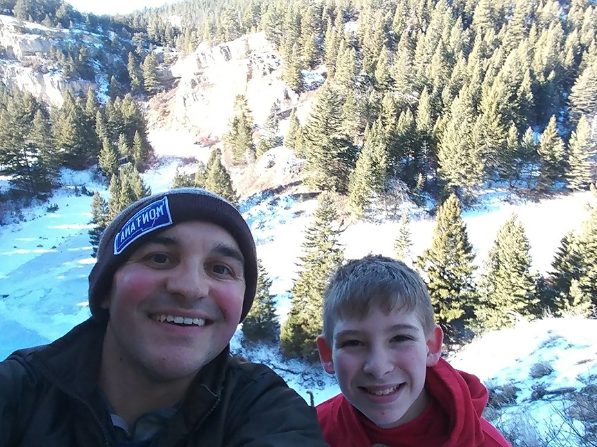 Big Brothers Big Sisters of Helena and Great Falls Impact