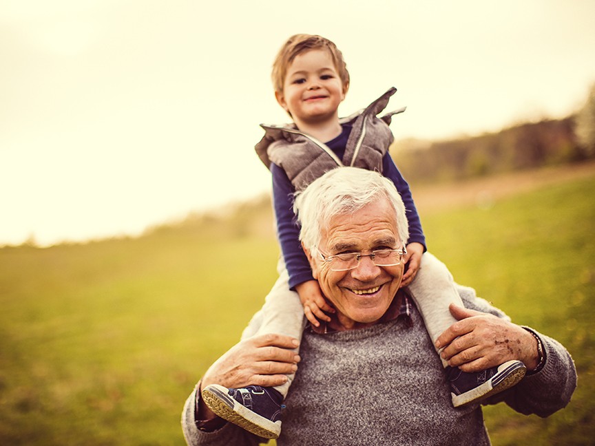 Munson Healthcare Foundations Impact