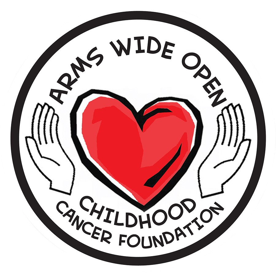 Arms Wide Open Childhood Cancer Foundation