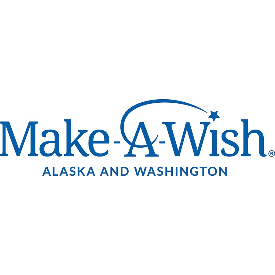 Make-A-Wish Alaska & Washington