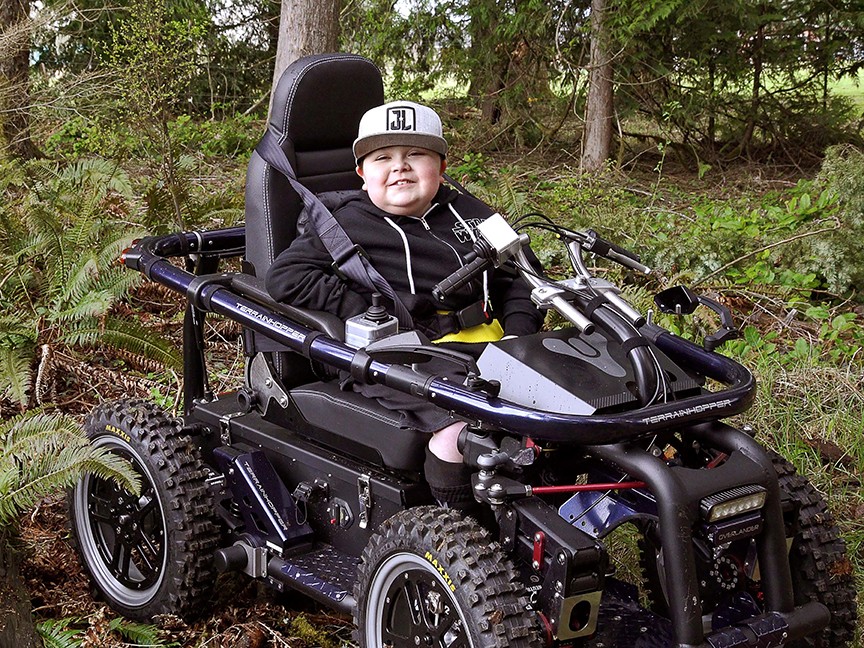 Make-A-Wish Alaska & Washington Impact