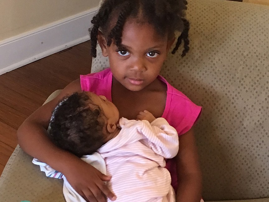 Ronald McDonald House Charities of Charlottesville, Inc. Impact