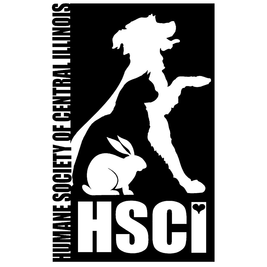 Humane Society of Central Illinois (HSCI)