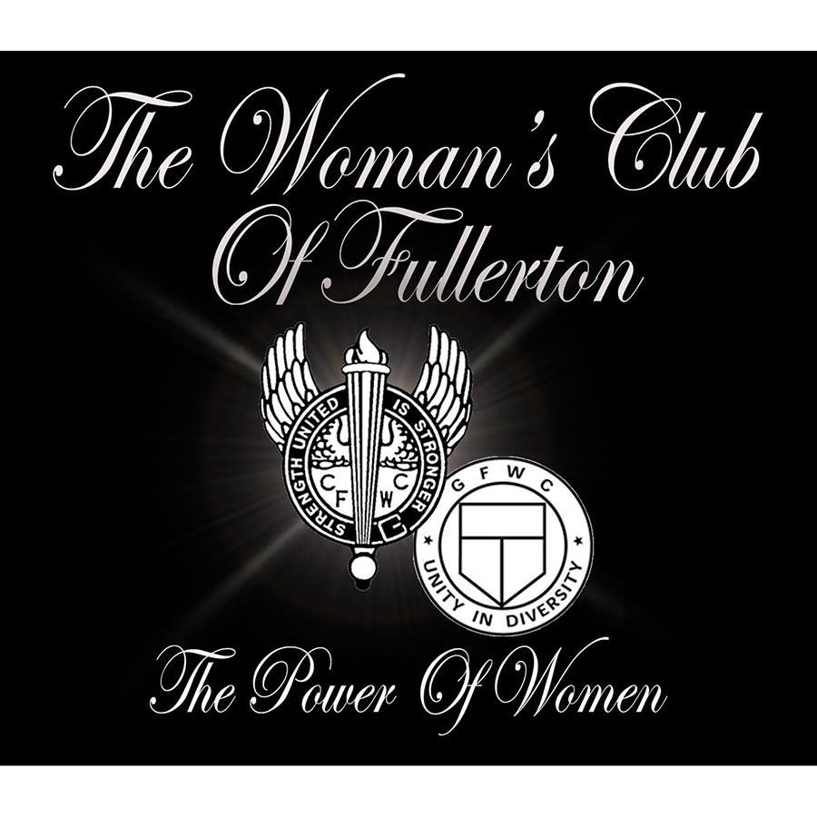Woman's Club of Fullerton