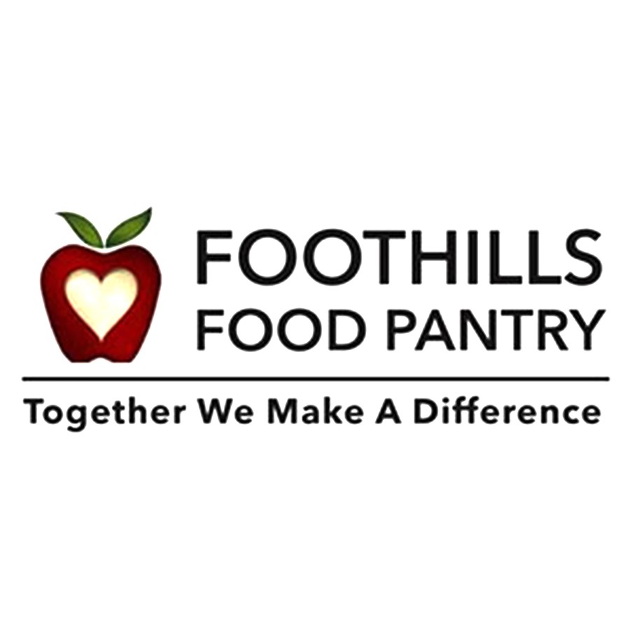 Foothills Food Pantry