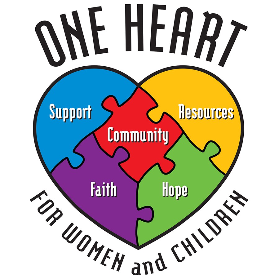 One Heart for Women and Children