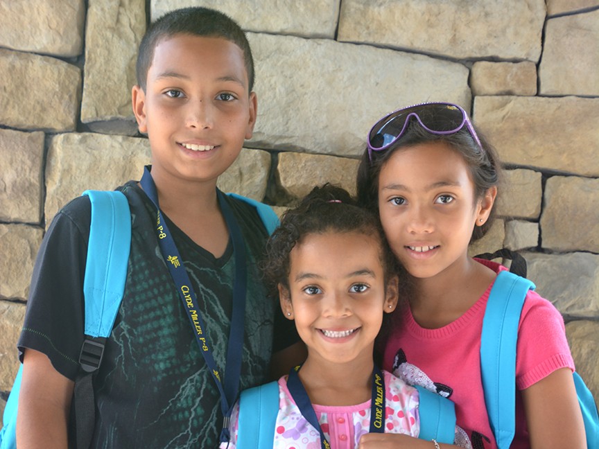 Aurora Public Schools Foundation Impact