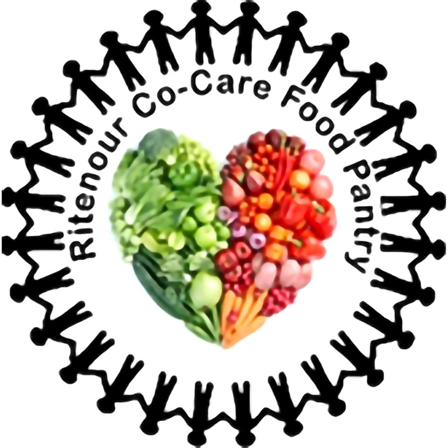 Ritenour Co-Care Food Pantry