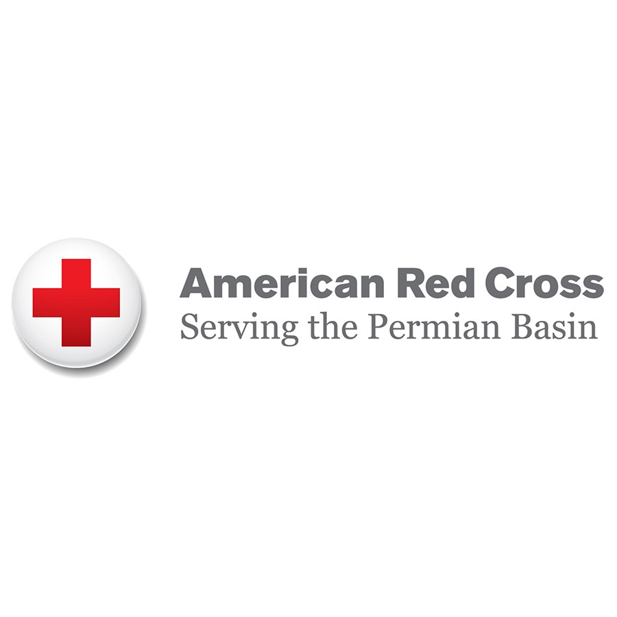 American Red Cross Serving the Permian Basin