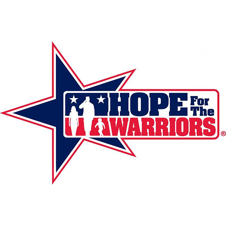 Hope For The Warriors