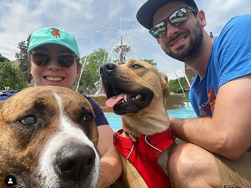 Lawrence Humane Society Impact