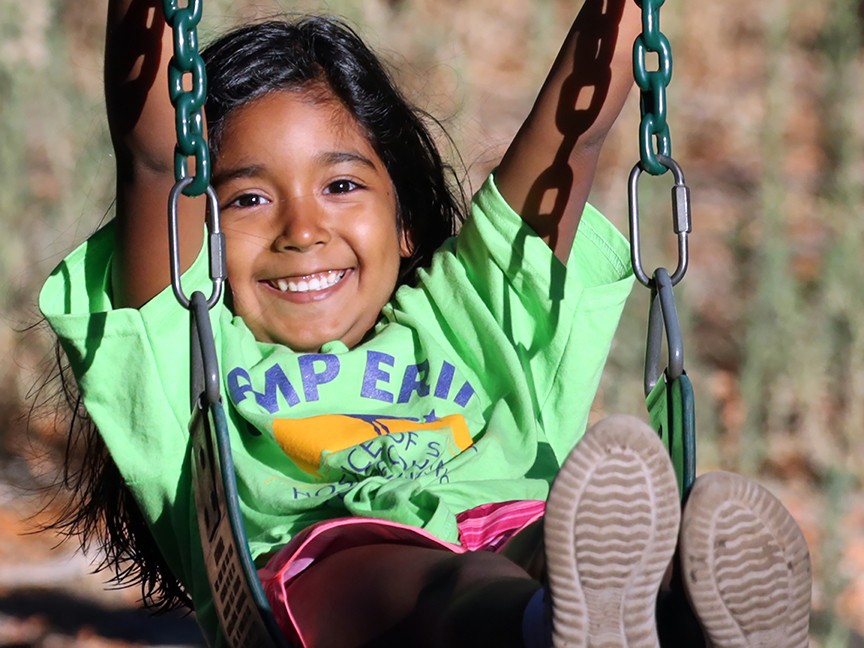 Hospice of Santa Cruz County Impact