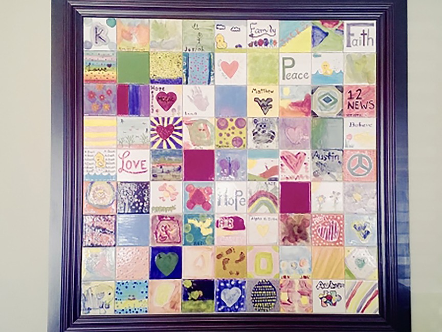 Monongalia County Child Advocacy Center Impact