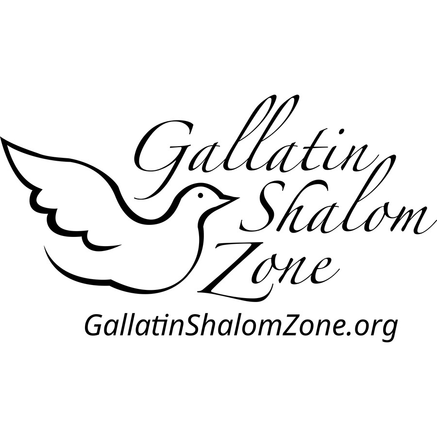 Shalom Zone