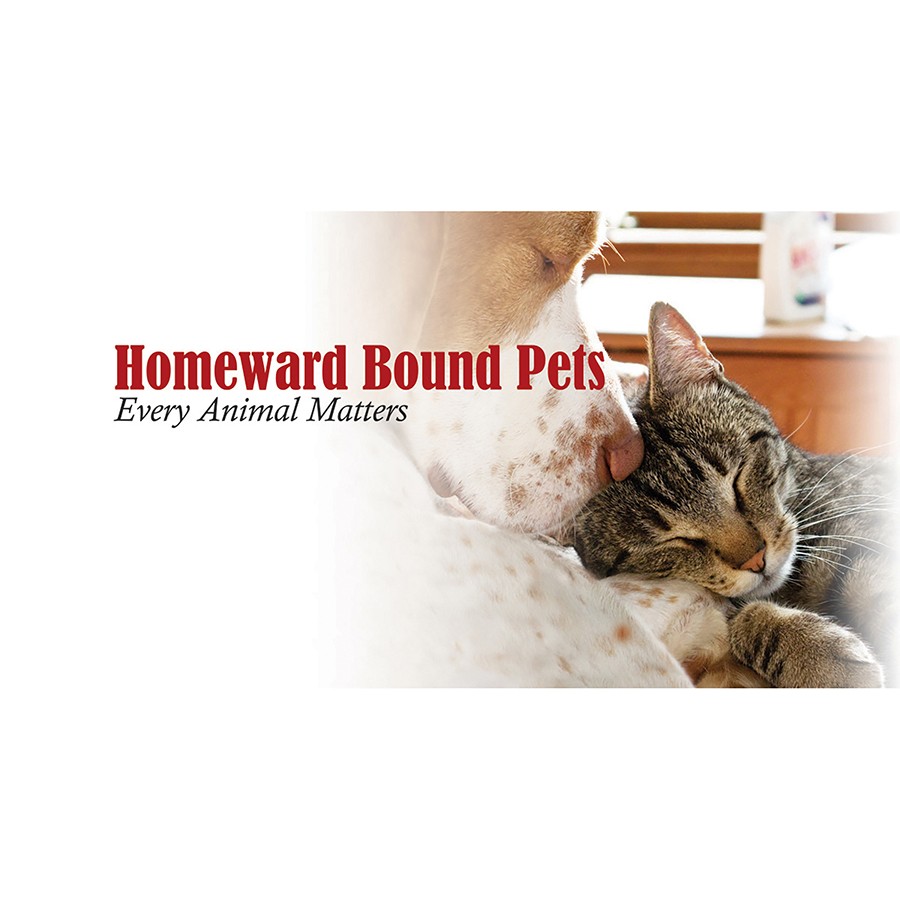 Homeward Bound Pets