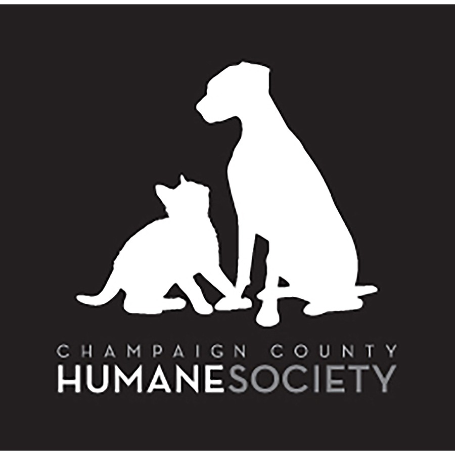 Champaign County Humane Society