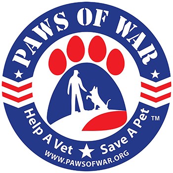 Paws of War Header Image