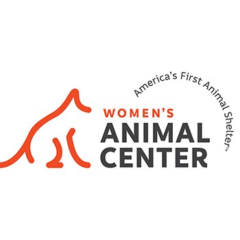 Women's Animal Center Header Image