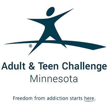 Minnesota Adult & Teen Challenge Header Image