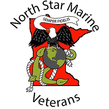 North Star Marine Veterans Header Image
