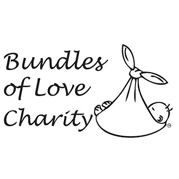 Bundles of Love Charity Header Image