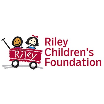 Riley Children's Foundation Header Image