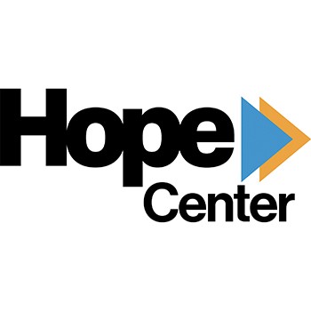 Hope Center Header Image