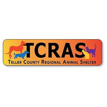Teller County Regional Animal Shelter Header Image