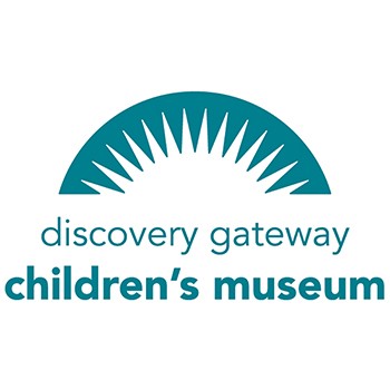 Discovery Gateway Children's Museum Header Image