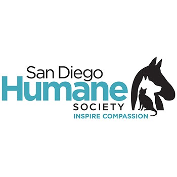 San Diego Humane Society and SPCA Header Image
